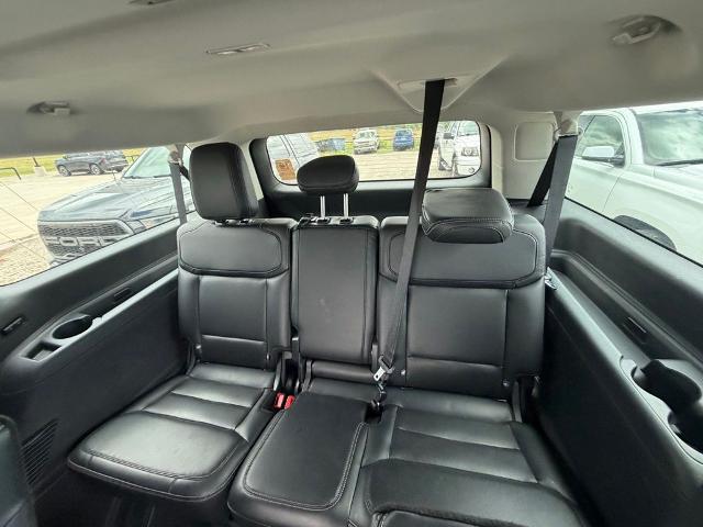 2025 Ford Expedition Platinum MAX