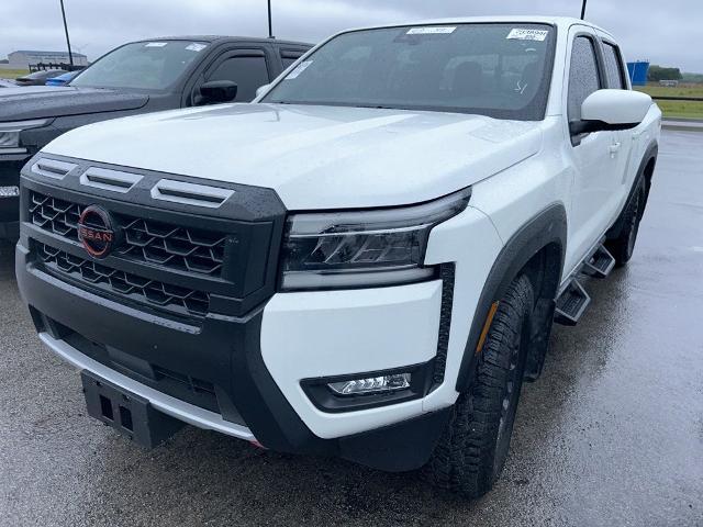 2025 Nissan Frontier Crew Cab PRO-X 4x2 for sale in Wellston, OK