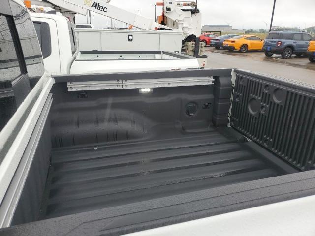 2025 Nissan Frontier Crew Cab PRO-4X 4x4