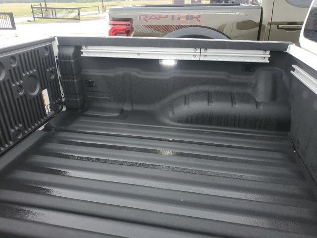 2025 Nissan Frontier Crew Cab PRO-4X 4x4