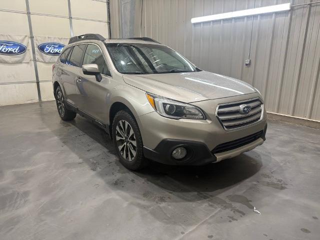 2015 Subaru Outback 3.6R Limited for sale in Wellston, OK