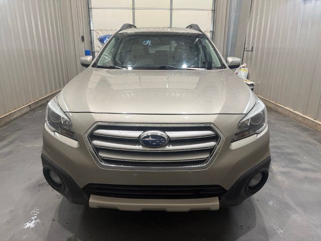 2015 Subaru Outback 3.6R Limited
