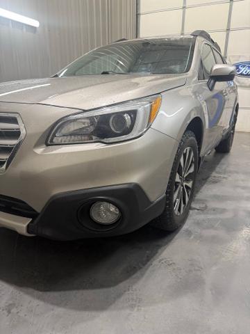 2015 Subaru Outback 3.6R Limited