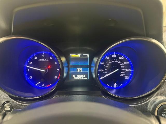 2015 Subaru Outback 3.6R Limited