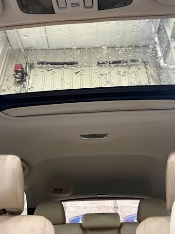 2015 Subaru Outback 3.6R Limited