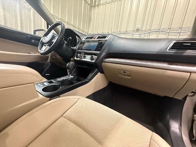 2015 Subaru Outback 3.6R Limited