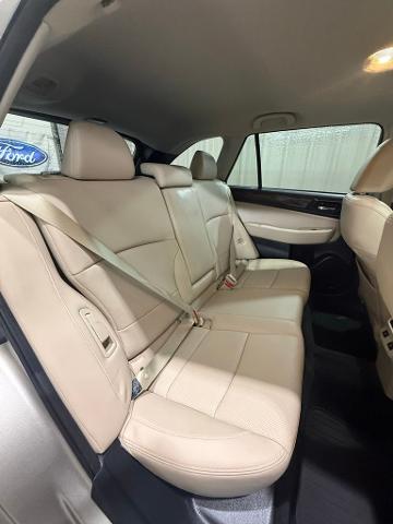 2015 Subaru Outback 3.6R Limited