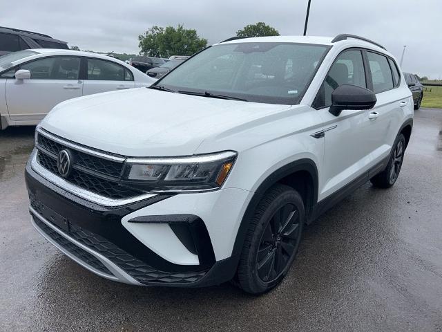 2024 Volkswagen Taos 1.5T S for sale in Wellston, OK