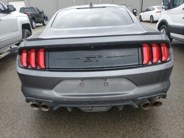 2023 Ford Mustang GT Premium Fastback
