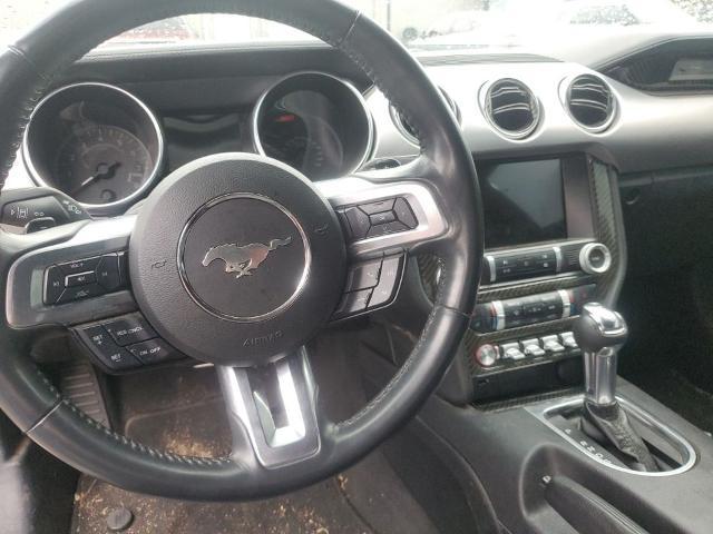 2023 Ford Mustang GT Premium Fastback