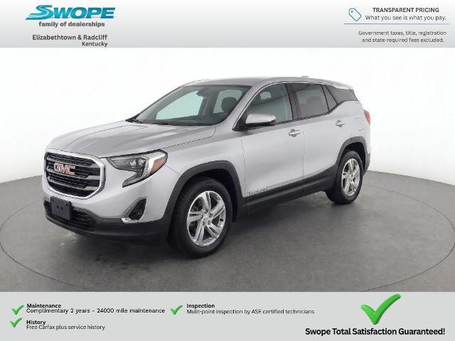 2018 GMC Terrain SLE for sale in Elizabethtown, KY