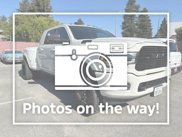 2021 Ram 3500 Laramie Mega Cab 4x4 6'4" Box for sale in Bakersfield, CA