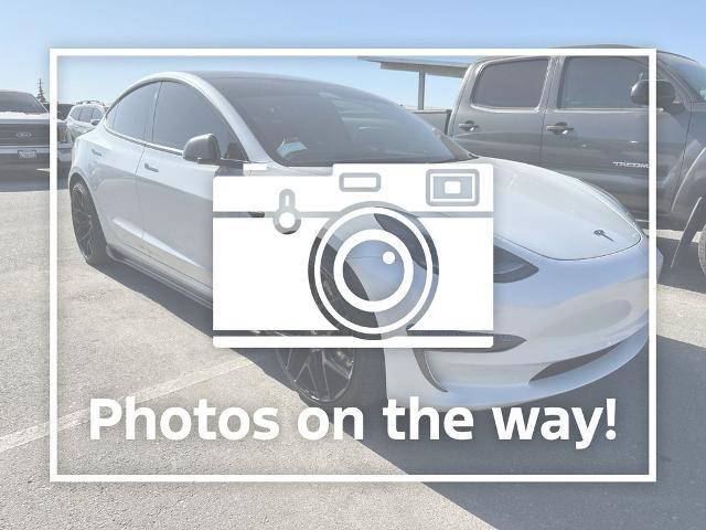 2023 Tesla Model 3 Performance Dual Motor All-Wheel Drive for sale in Bakersfield, CA