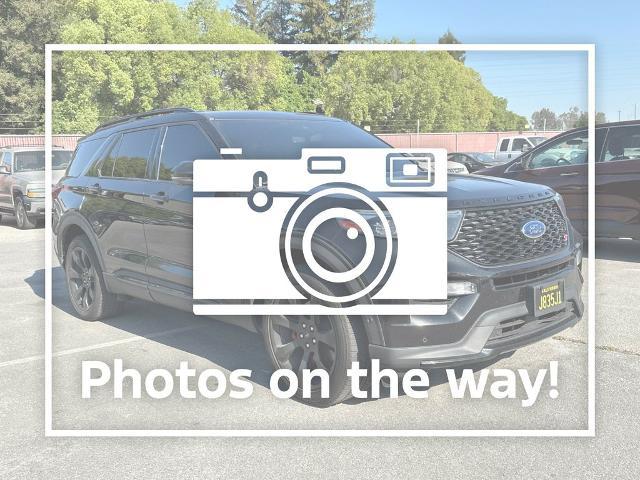 2020 Ford Explorer ST for sale in Bakersfield, CA