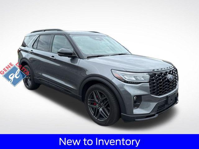 2025 Ford Explorer ST for sale in Hanover, PA