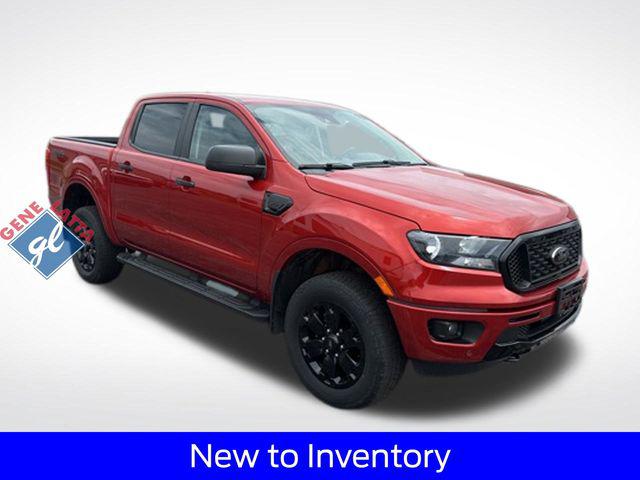 2023 Ford Ranger XLT for sale in Hanover, PA