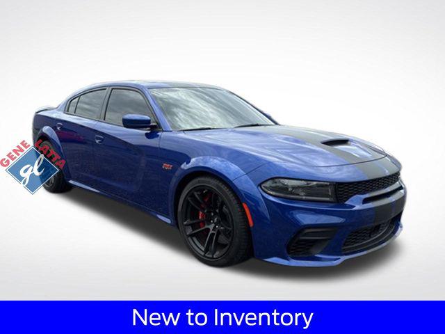 2022 Dodge Charger Scat Pack Widebody for sale in Hanover, PA