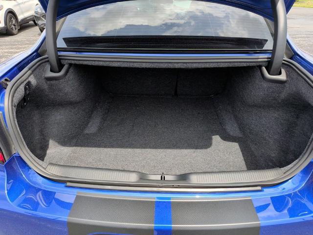 2022 Dodge Charger Scat Pack Widebody