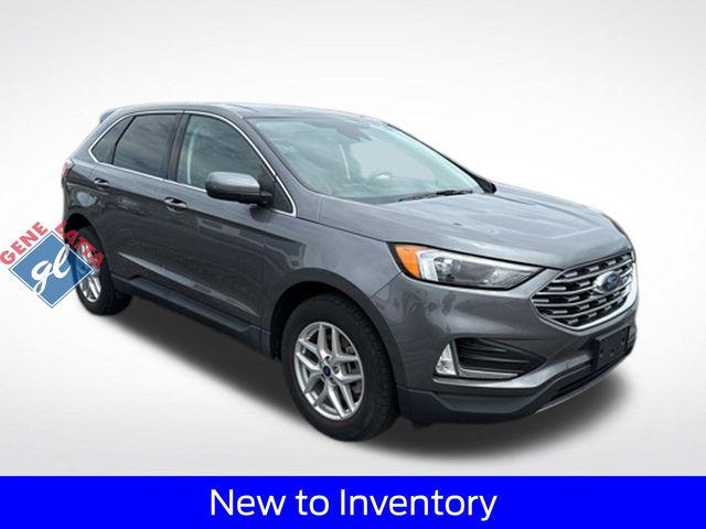2022 Ford Edge SEL for sale in Hanover, PA