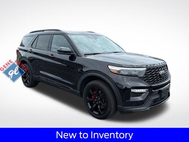 2023 Ford Explorer ST for sale in Hanover, PA