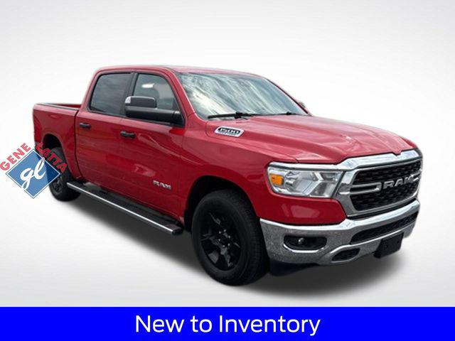 2023 Ram 1500 Lone Star Crew Cab 4x4 5'7" Box for sale in Hanover, PA