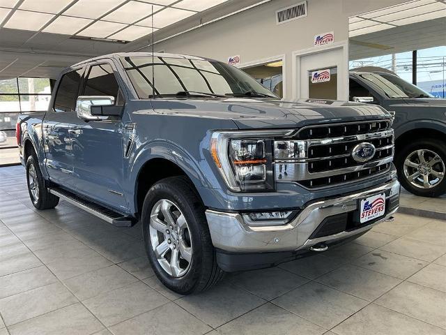 2023 Ford F-150 LARIAT for sale in Milford, CT