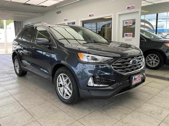 2022 Ford Edge SEL for sale in Milford, CT
