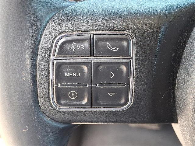 2017 Jeep Wrangler Sport 4x4