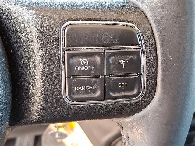 2017 Jeep Wrangler Sport 4x4
