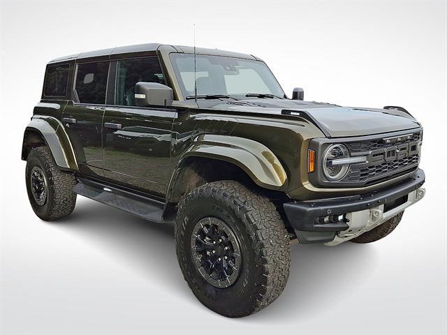 2025 Ford Bronco Raptor for sale in Morristown, NJ