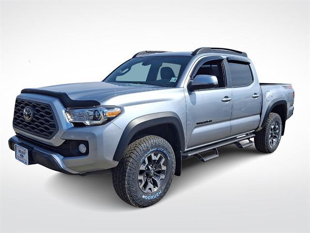 2023 Toyota Tacoma TRD Off Road for sale in Morristown, NJ