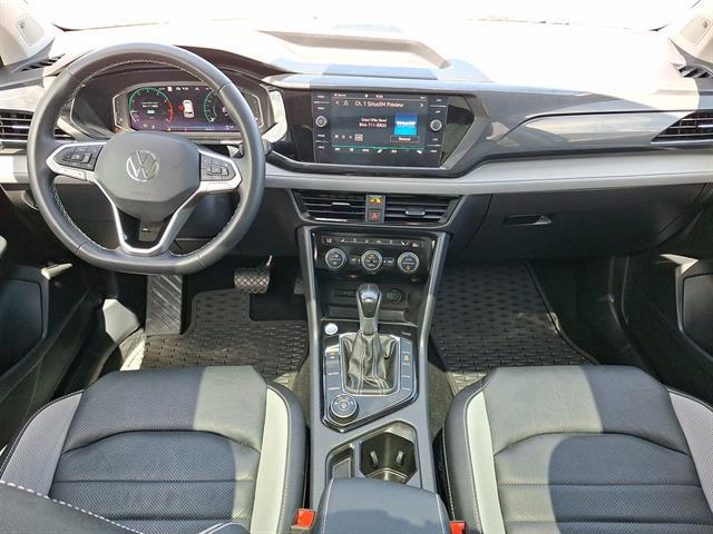 2022 Volkswagen Taos 1.5T SEL for sale in Morristown, NJ