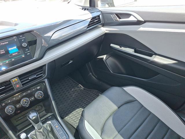 2022 Volkswagen Taos 1.5T SEL
