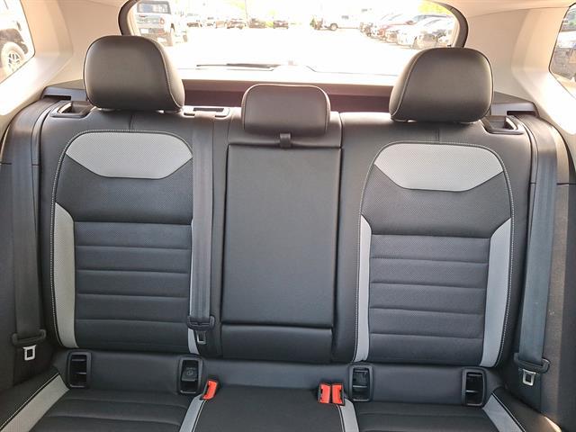 2022 Volkswagen Taos 1.5T SEL
