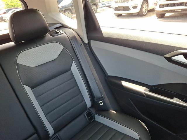 2022 Volkswagen Taos 1.5T SEL