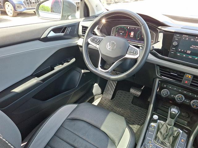 2022 Volkswagen Taos 1.5T SEL