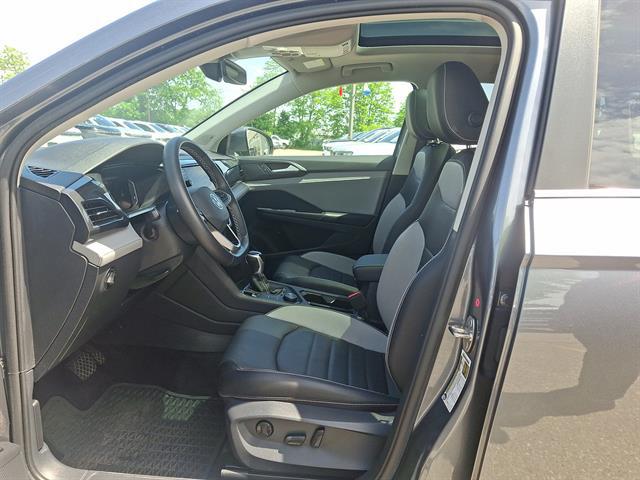 2022 Volkswagen Taos 1.5T SEL