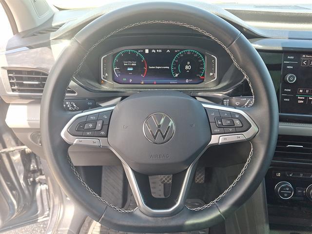 2022 Volkswagen Taos 1.5T SEL