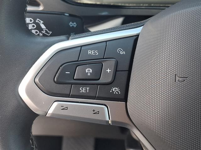 2022 Volkswagen Taos 1.5T SEL