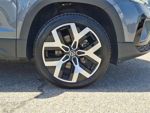 2022 Volkswagen Taos 1.5T SEL