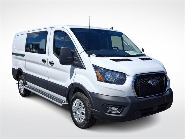 2025 Ford Transit Cargo Van Unknown for sale in Morristown, NJ