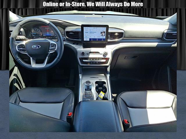 2023 Ford Explorer XLT for sale in Morristown, NJ