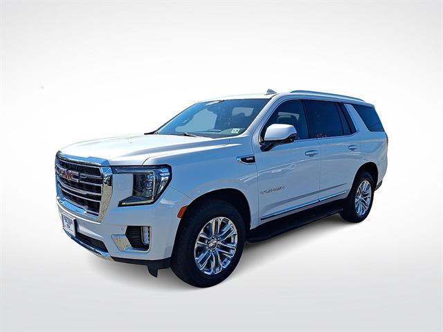 2021 GMC Yukon 4WD SLT for sale in Morristown, NJ