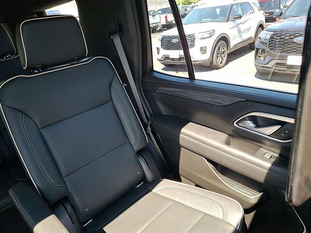 2021 GMC Yukon 4WD SLT