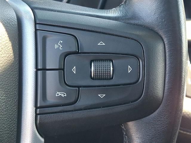 2021 GMC Yukon 4WD SLT