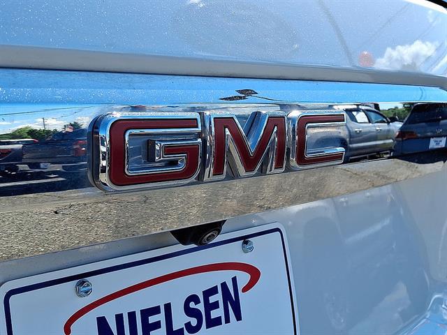 2021 GMC Yukon 4WD SLT