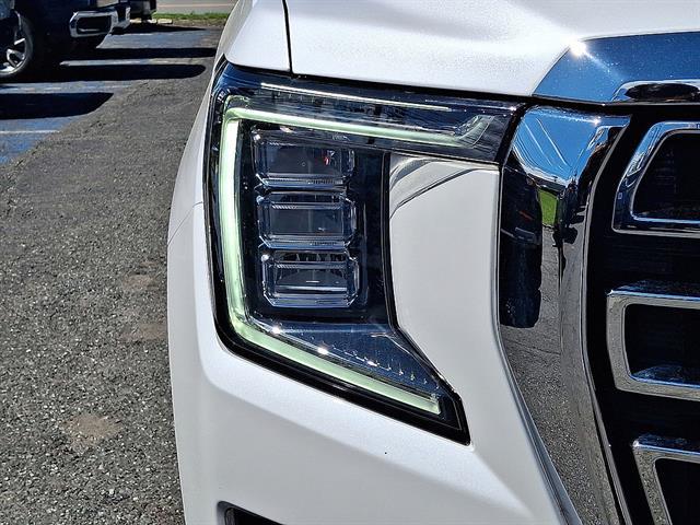 2021 GMC Yukon 4WD SLT