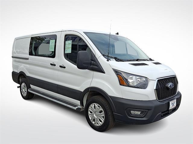 2025 Ford Transit Cargo Van Unknown for sale in Morristown, NJ