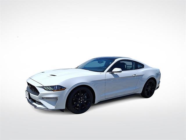 2019 Ford Mustang EcoBoost Premium for sale in Morristown, NJ