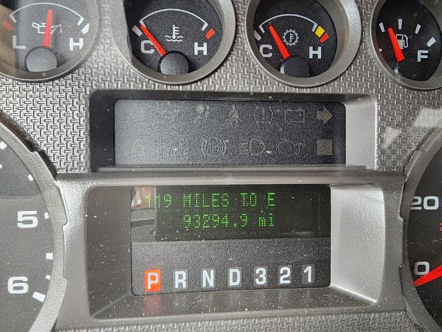 2010 Ford F-250 XLT